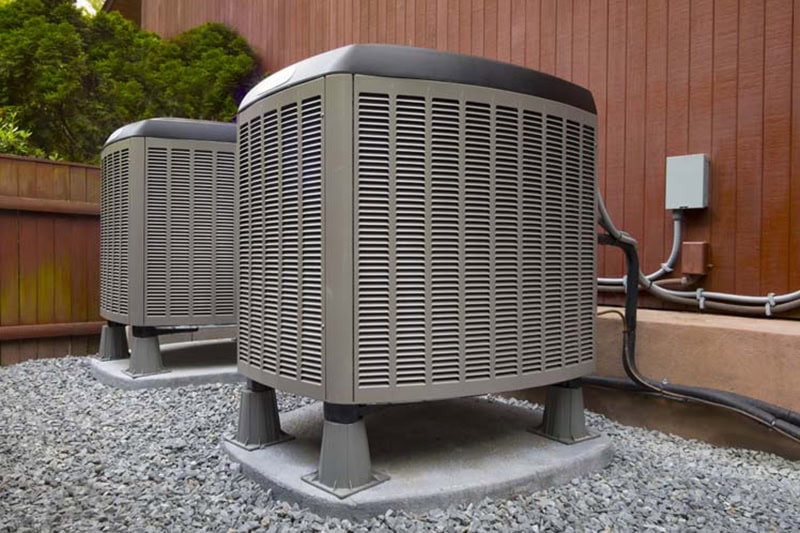Understanding Your Air Conditioner
