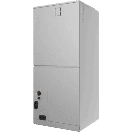 Carrier 40MUAA Air Handler Unit.