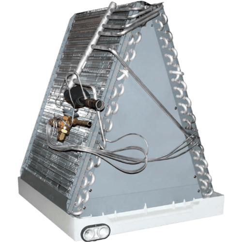 Carrier CAAVU Uncased A Evaporator Coil.