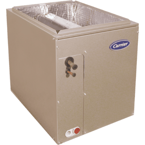 Carrier CAPVP Cased A Evaporator Coil.
