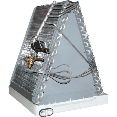 Carrier CAPVU Uncased A Evaporator Coil.