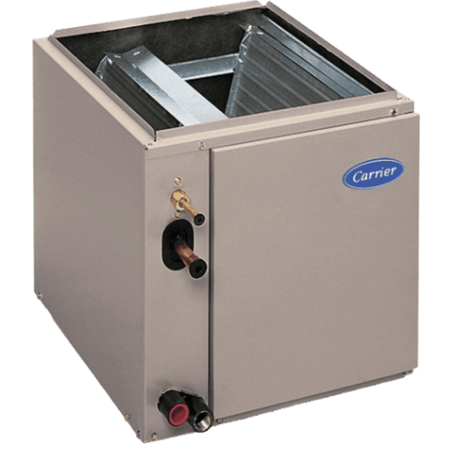 Carrier CNPVP Cased N Evaporator Coil.