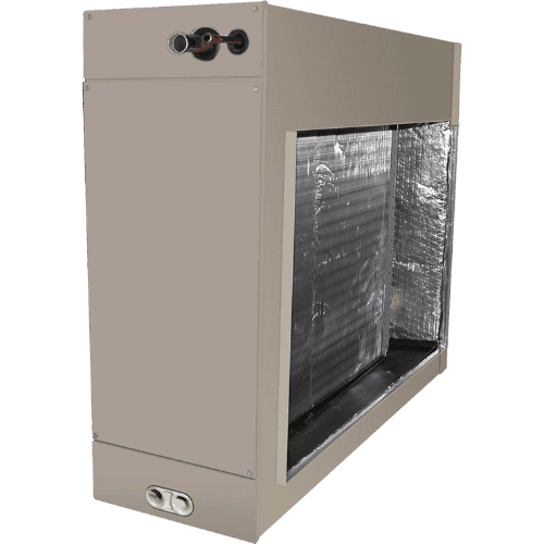 Carrier CSAHP Slab Style Evaporator Coil.