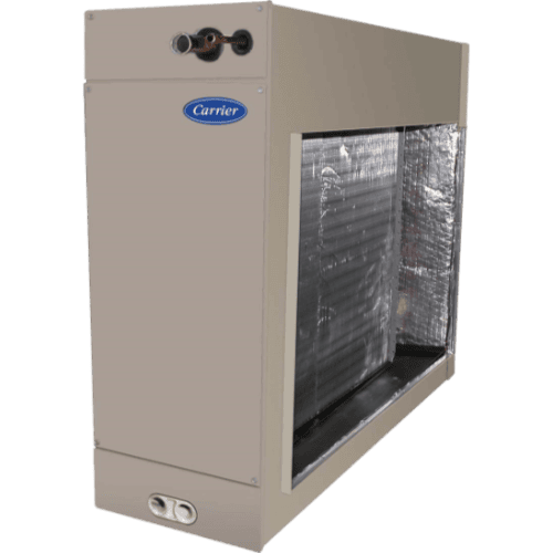 Carrier CSPHP Slab Style Evaporator Coil.