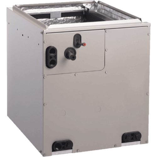 Carrier CVAMA Multipoise Cased V Evaporator Coil with Vertex™ Technology.