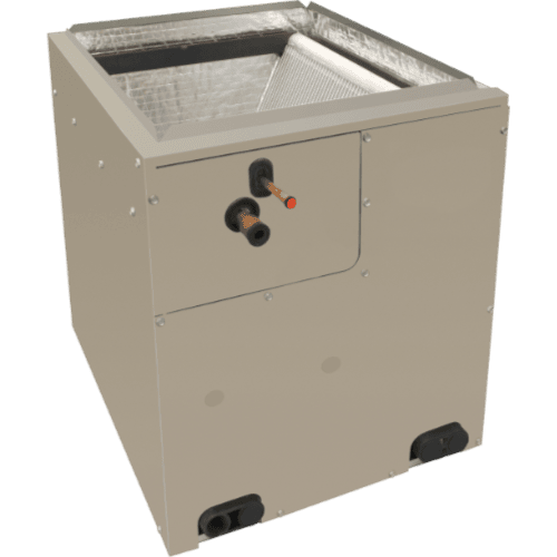 Carrier CVPVA Cased V Evaporator Coil with Vertex™ Technology.