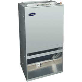 Carrier FMA5X Multi-Family High-Efficiency Fan Coil.