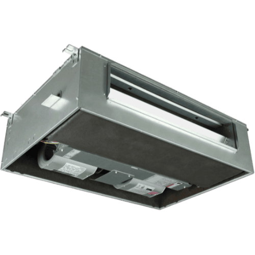 Carrier FMC Multi-Family Home Cased Fan Coil.